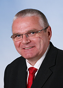 Peter Hinkelmann (Mai 2009)