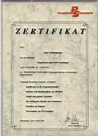 Programmierung DSM Grundlagen