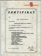 Programmierung MUMPS